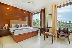 Hotel park Street, pathankot, Pathankot