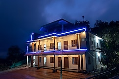 Namasthe Thekkady Homestay, Thekkady