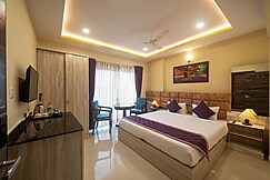 Zenith Hotels Hebbal Bangalore, Bangalore
