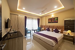 Zenith Hotels Hebbal Bangalore, Bangalore