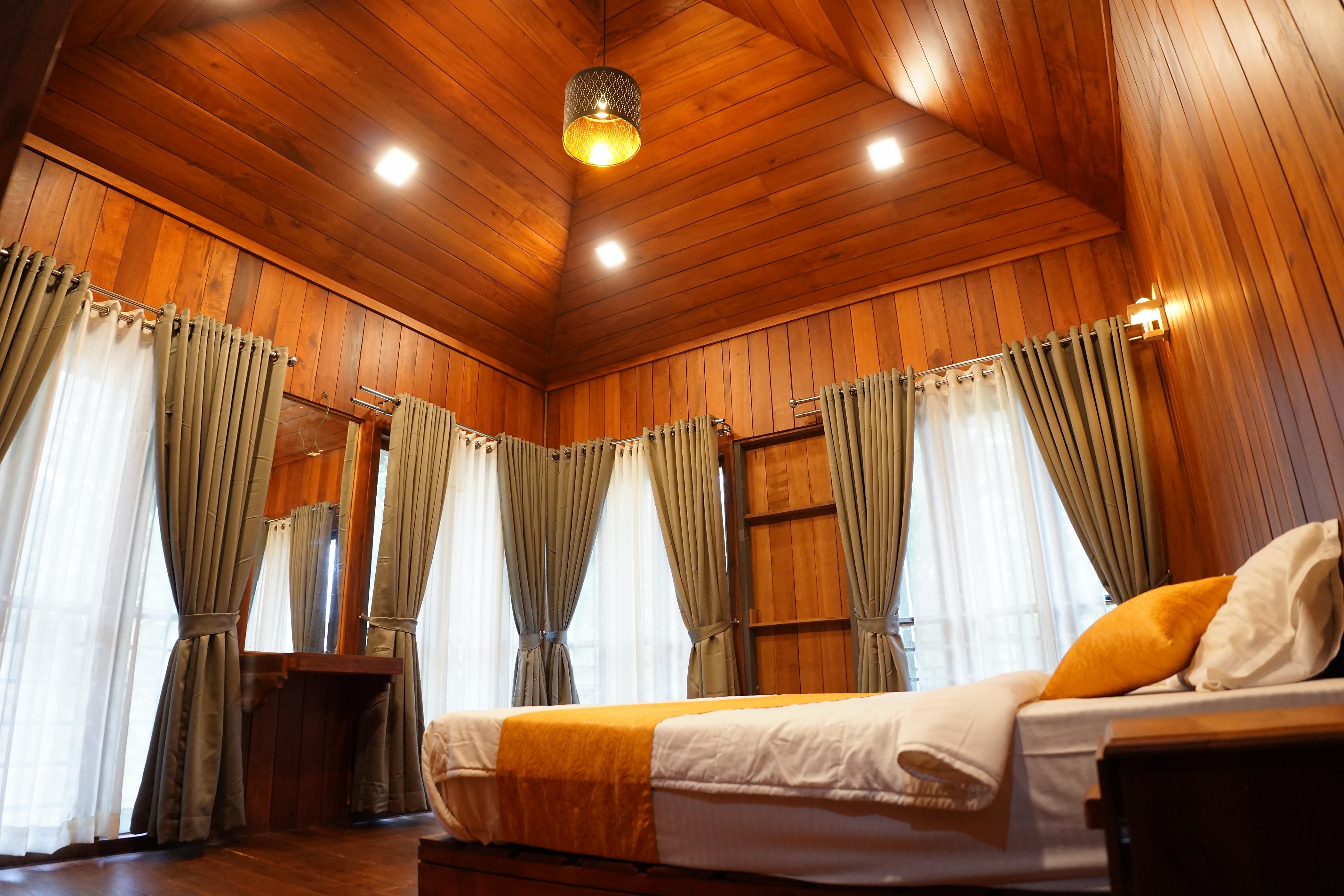 PRANA HOMES DEEP FOREST - Tap to explore photos
