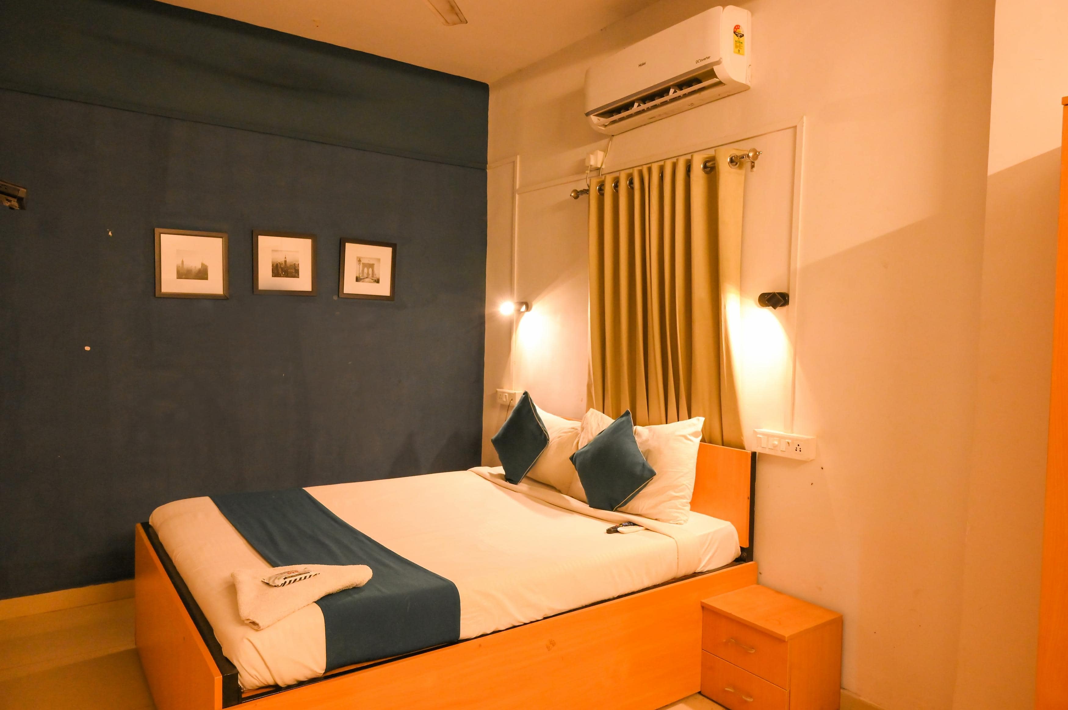Stay Inn Executive - Tap to explore photos
