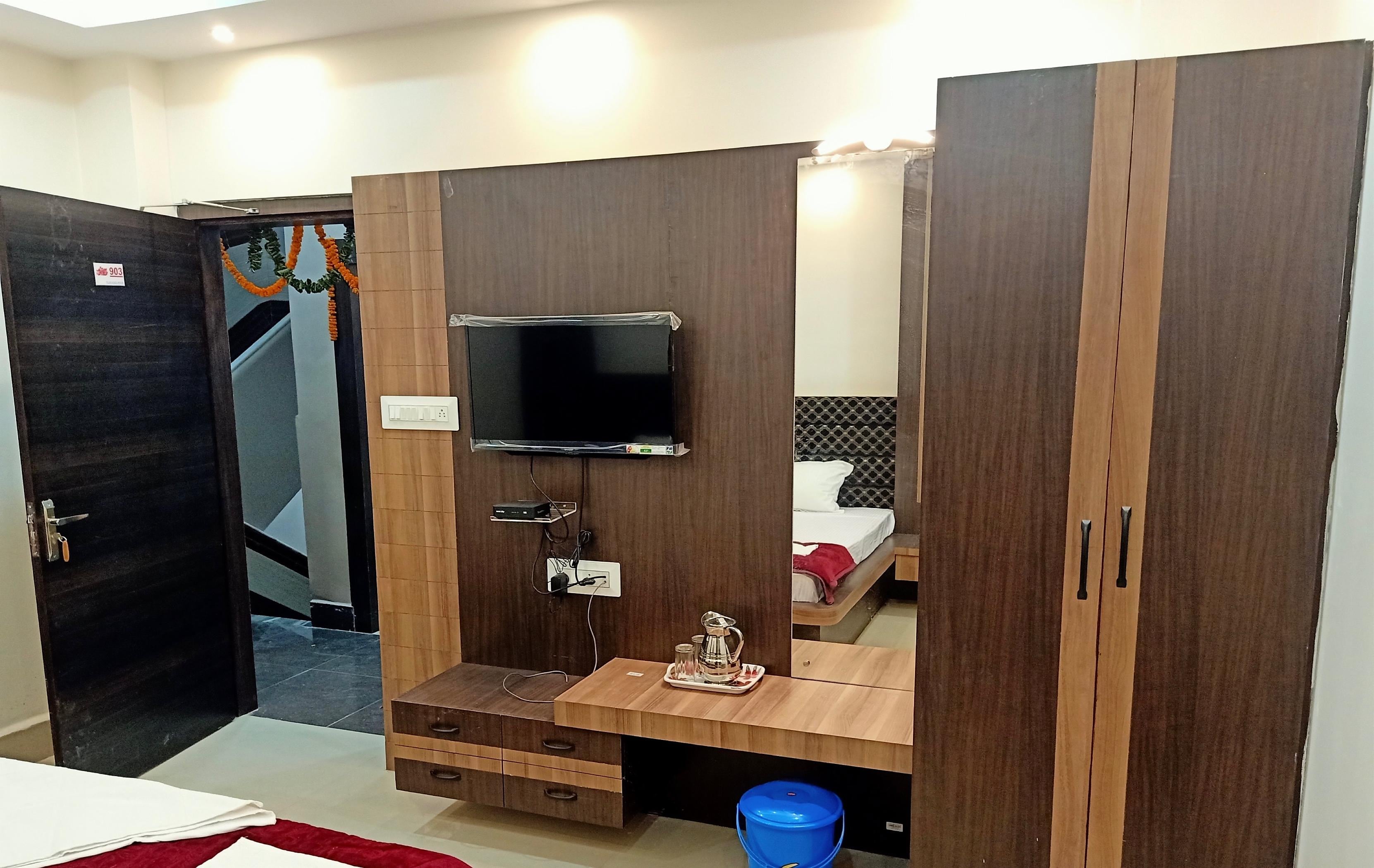Tulsi guest house - Tap to explore photos