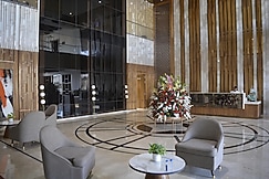 DNT Plaza, Morbi