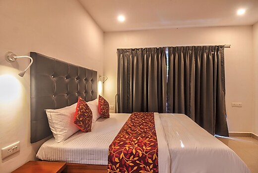 Amazing 2BHK Apartment Near Baga Beach