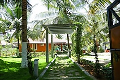 COCONEST ECO VILLAGE Pollachi