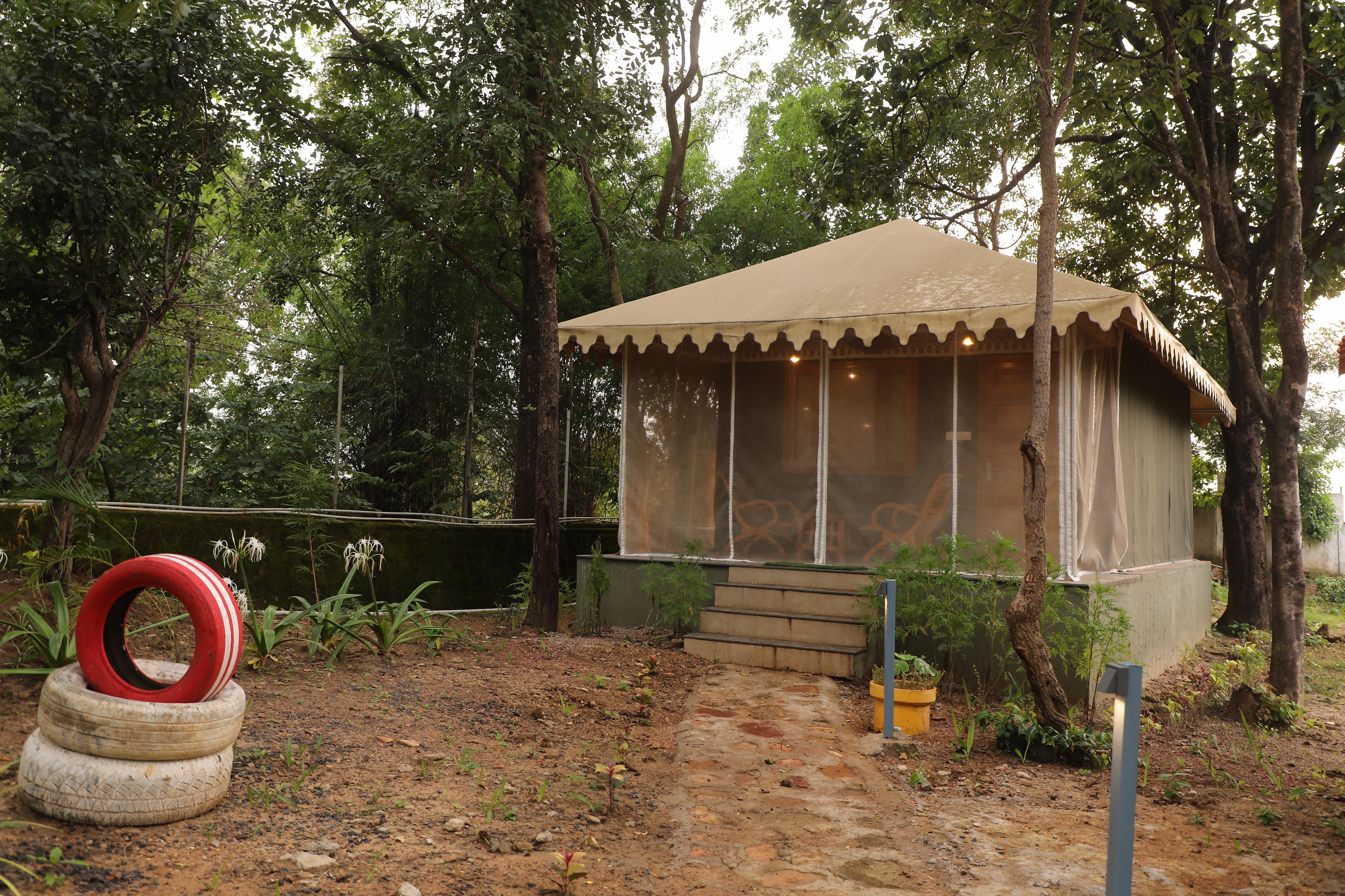 Maharana Resort - Tap to explore photos