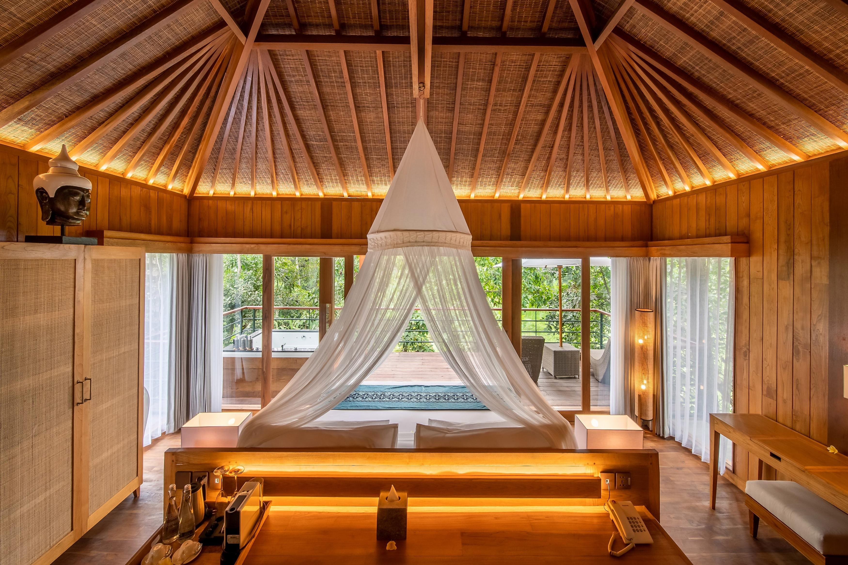 Kappa Senses Ubud - Tap to explore photos