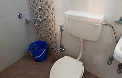 Washroom