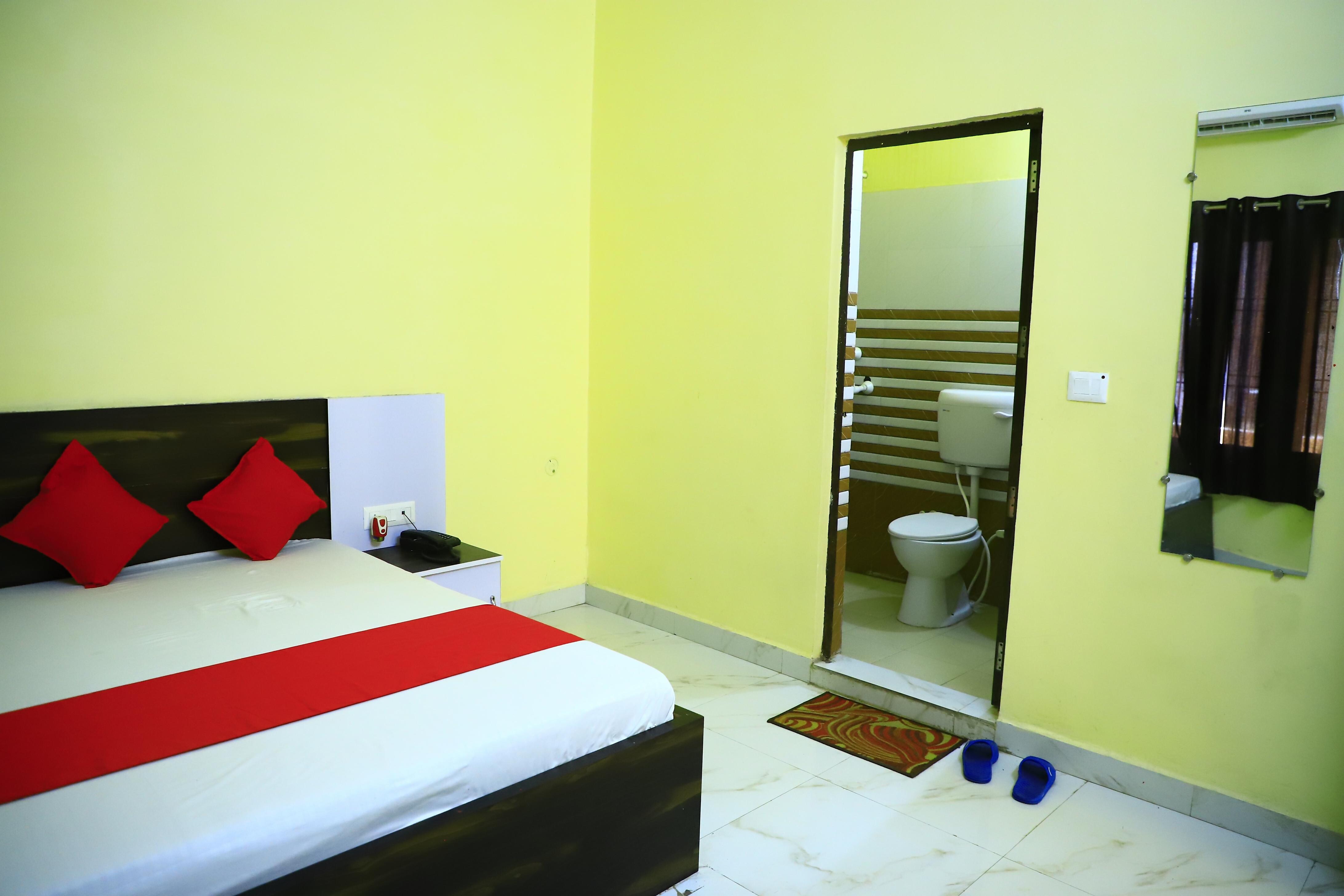 Shivraj Homestay - Tap to explore photos