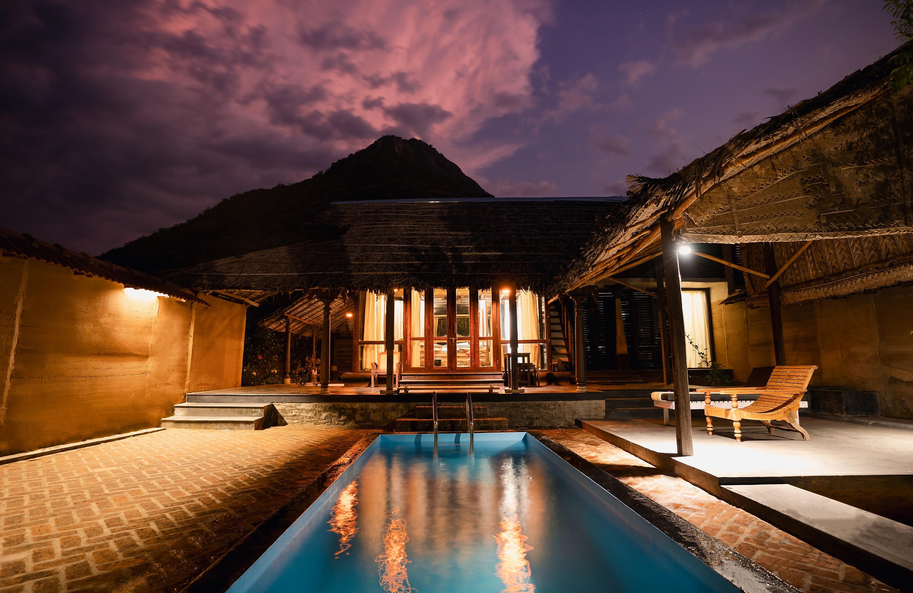 SpiceTree Chinnar Eco Living - Tap to explore photos