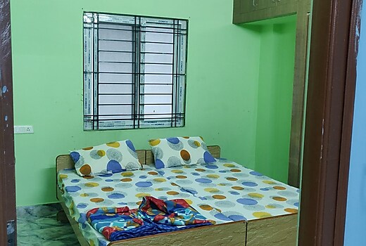 1 BHK Condo