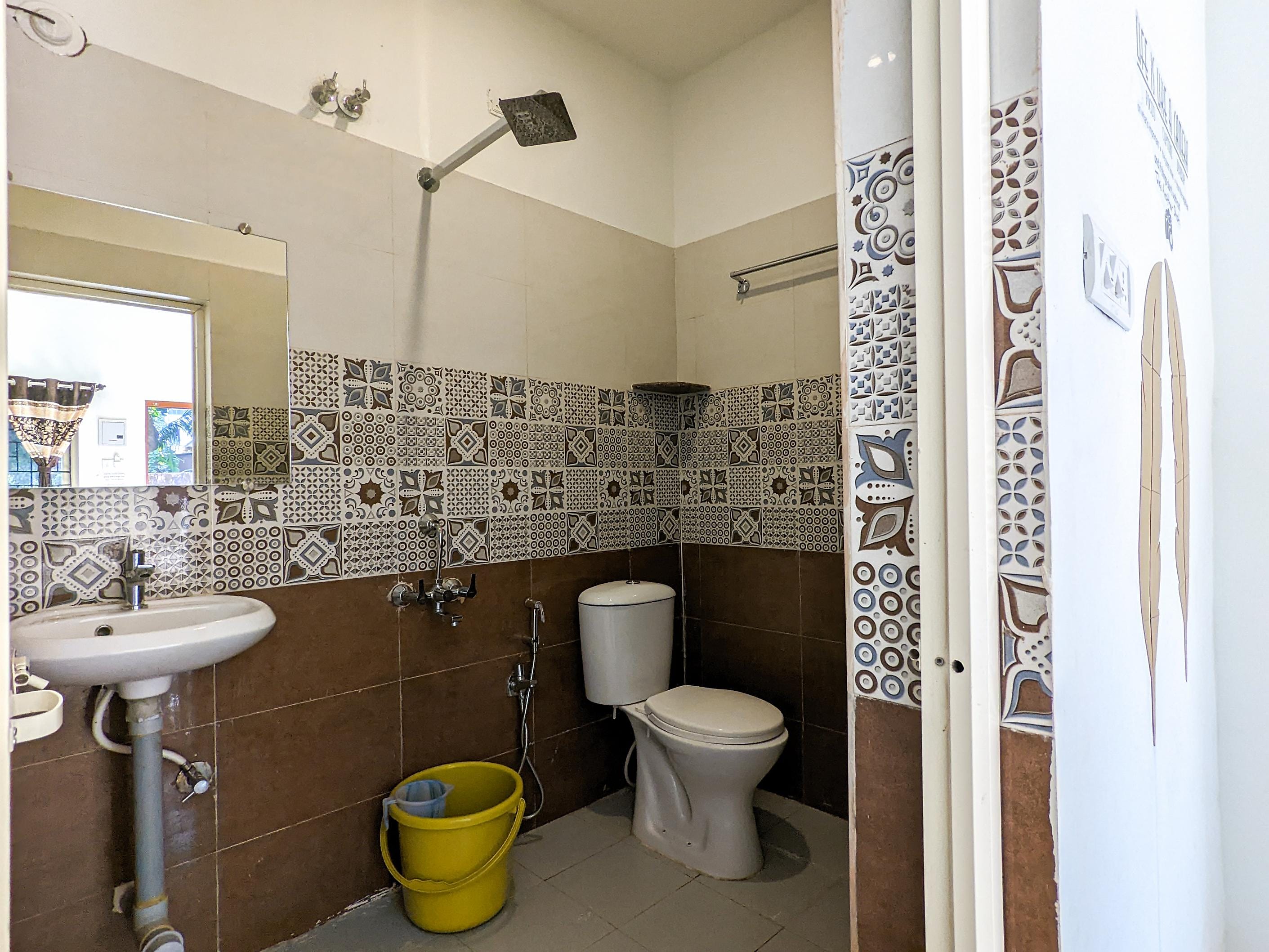 Mysa Homes -Morjim - Tap to explore photos