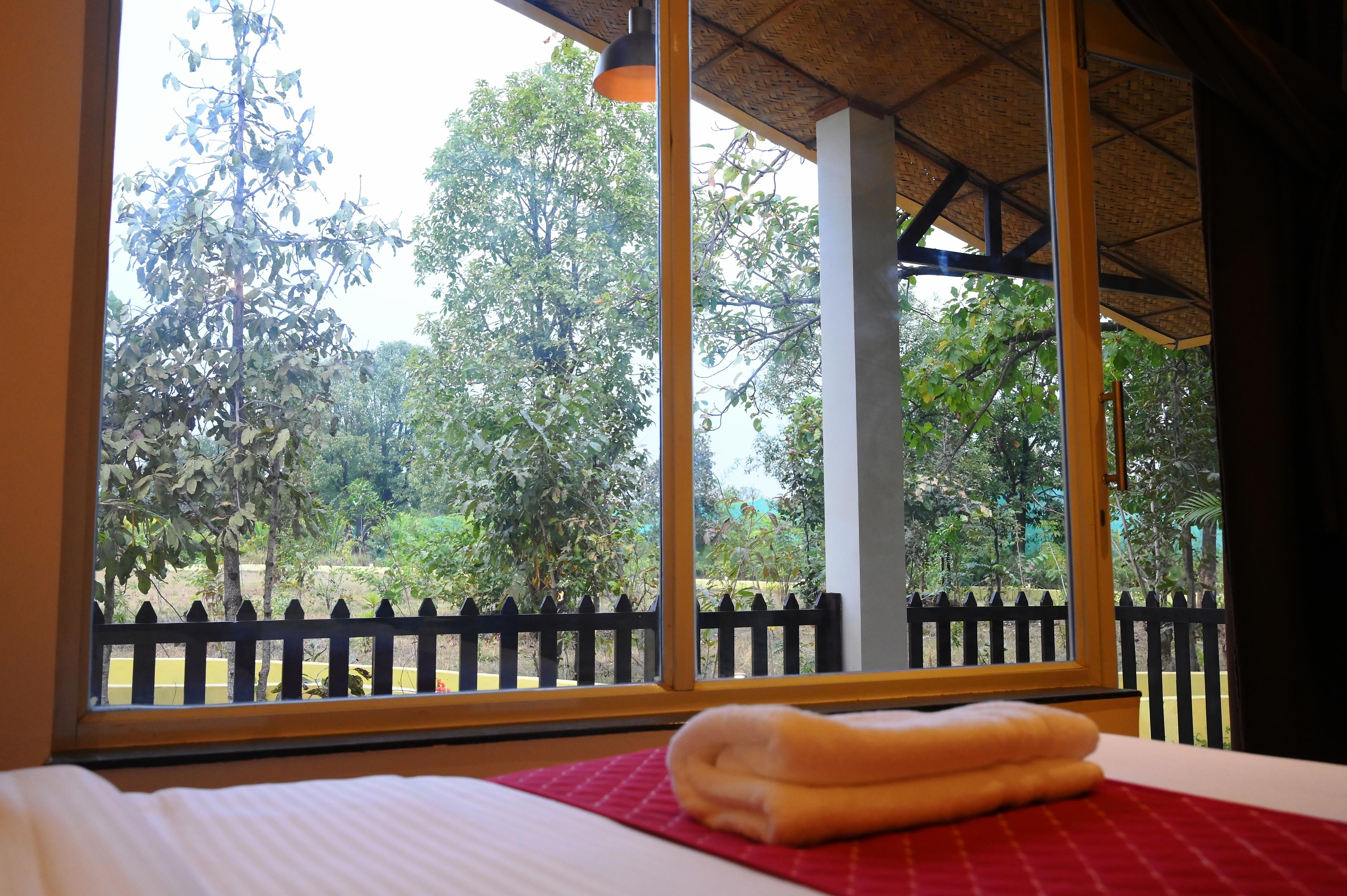 THE INFINITY PENCH RESORT - Tap to explore photos