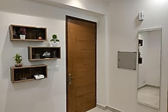 Luxury Studio Apartment in Noida by TFS-11, Noida