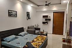 Luxury Studio Apartment in Noida by TFS-11, Noida