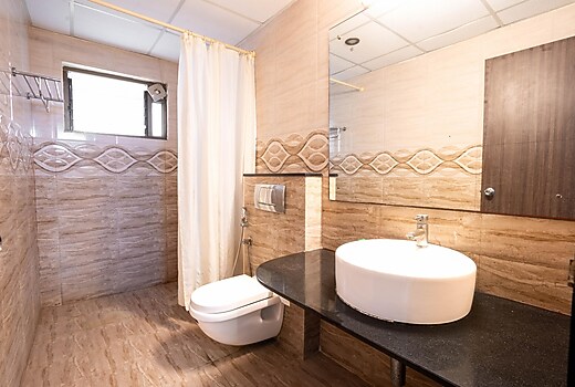 Photos of Compact Tea Square - Hotel in Bangalore