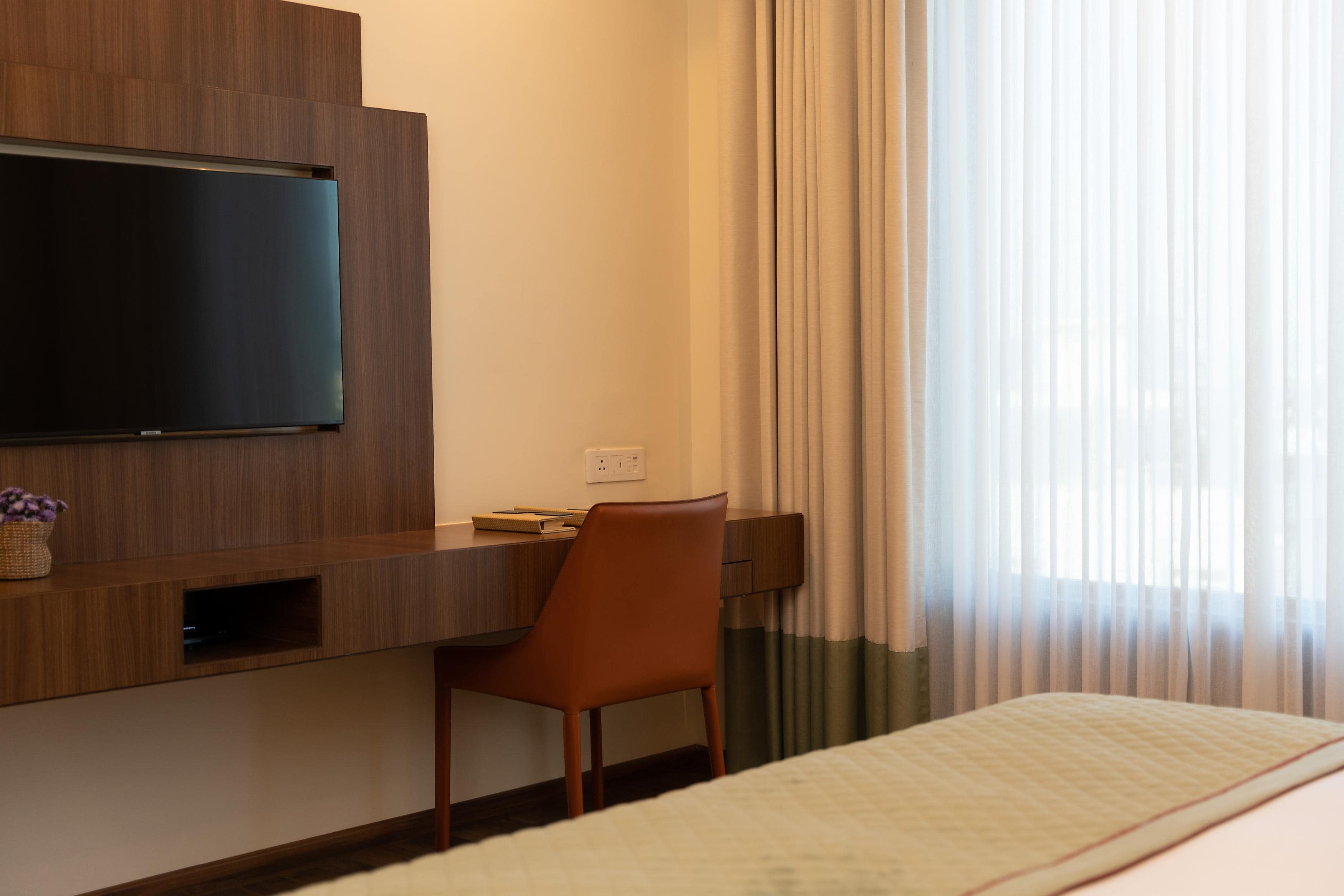 The Greenwood Guwahati  A Luxury Boutique Hotel - Tap to explore photos