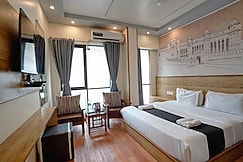 HOTEL FREEDOM STAR, Mumbai