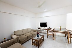 Lotus 3BHK by SoulStays, Dapoli