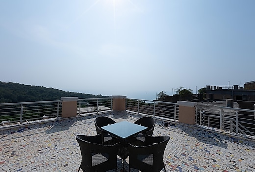 Lotus 3BHK by SoulStays