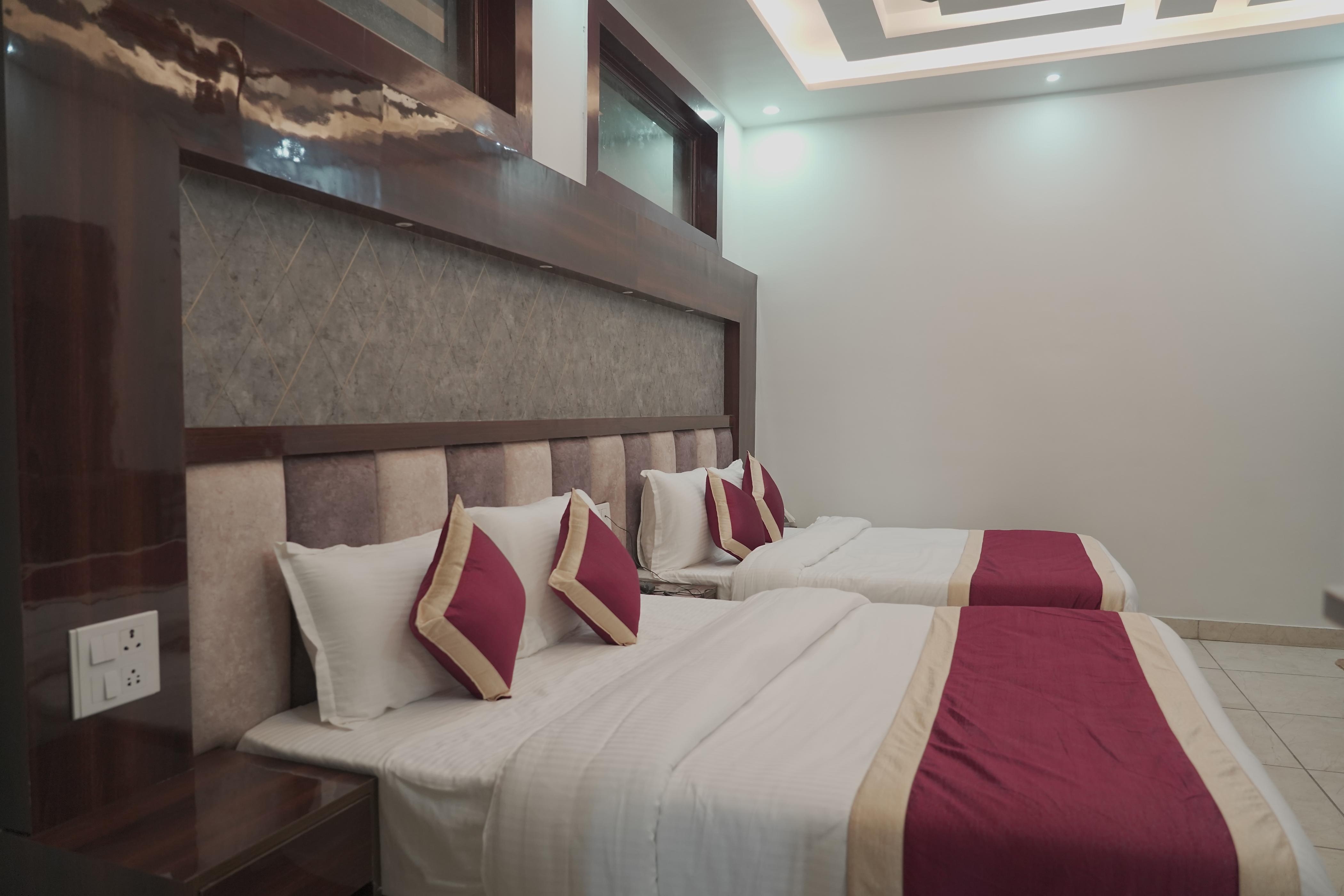 The Vedant Hotel & Restaurant - Tap to explore photos