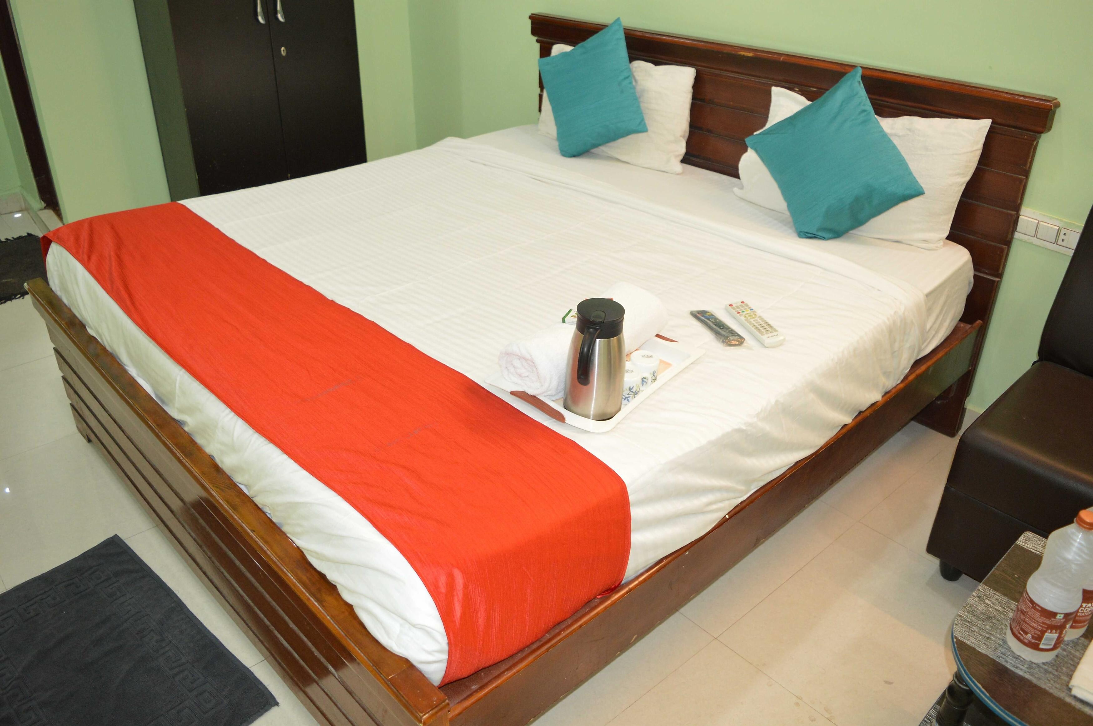Hotel O SHRESTHA INN - Tap to explore photos