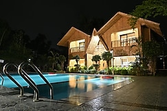 PIPUL ODI ART MUSEUM RESORT, Chilika Lake