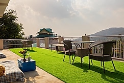 Mohija Homestay for Family near Shimla, Kandaghat