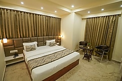 Hotel Frontier Prime, Kota