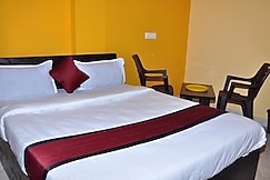 Harsha Residency, Bangalore