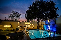 Farm The Retreat, Gurgaon