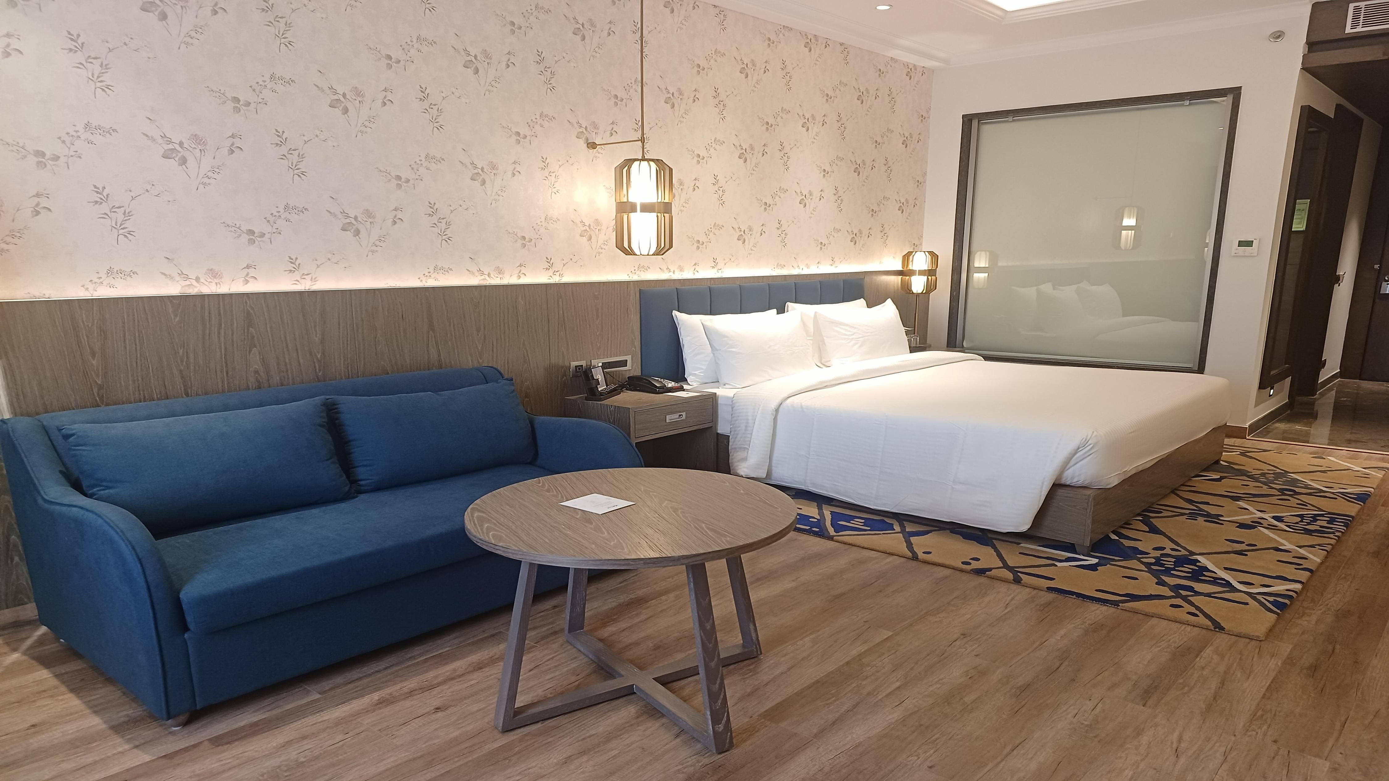 Fortune Park, Hoshiarpur - Member ITC Hotels' Group - Tap to explore photos