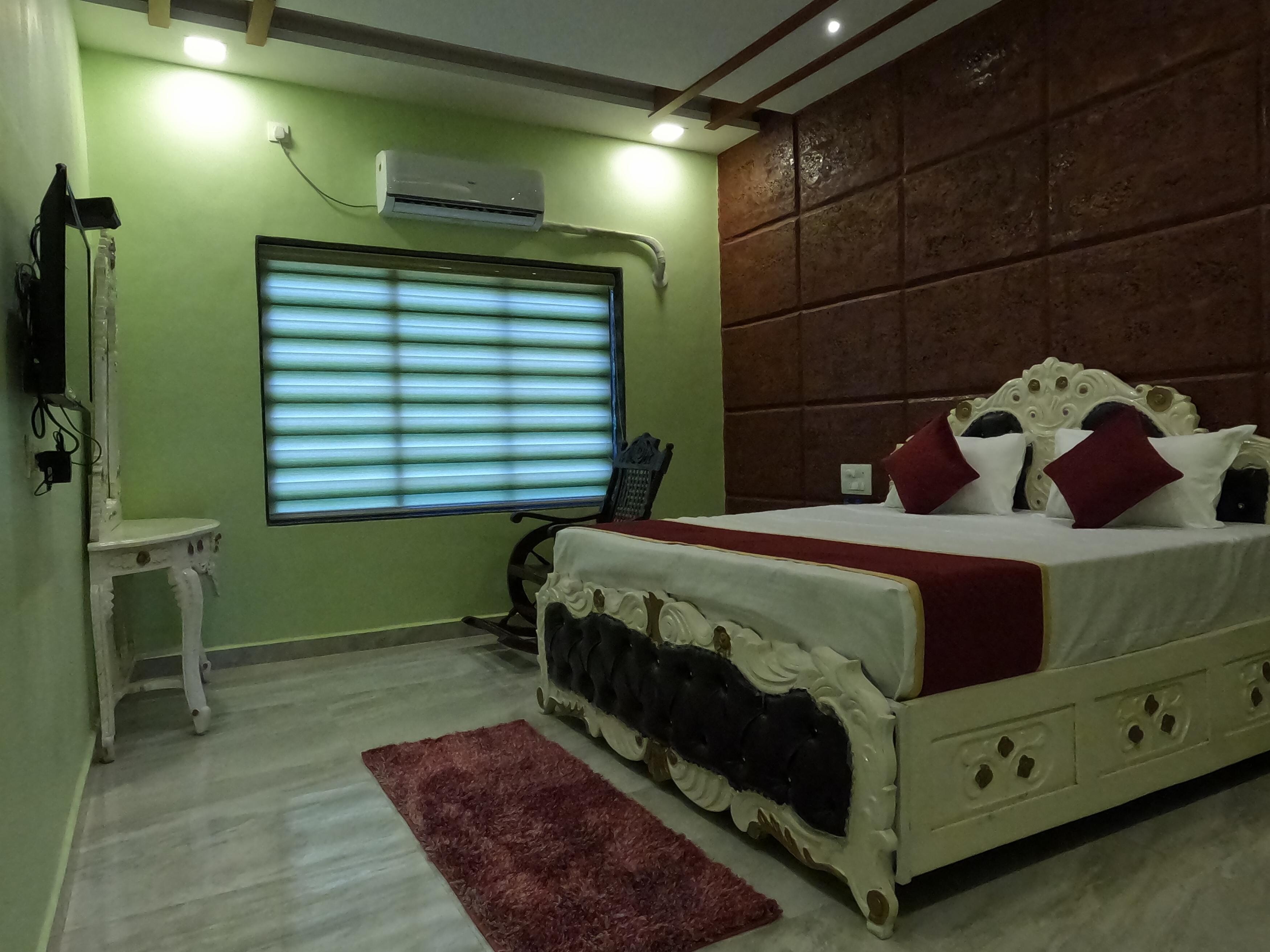 Maharaja Suite 1