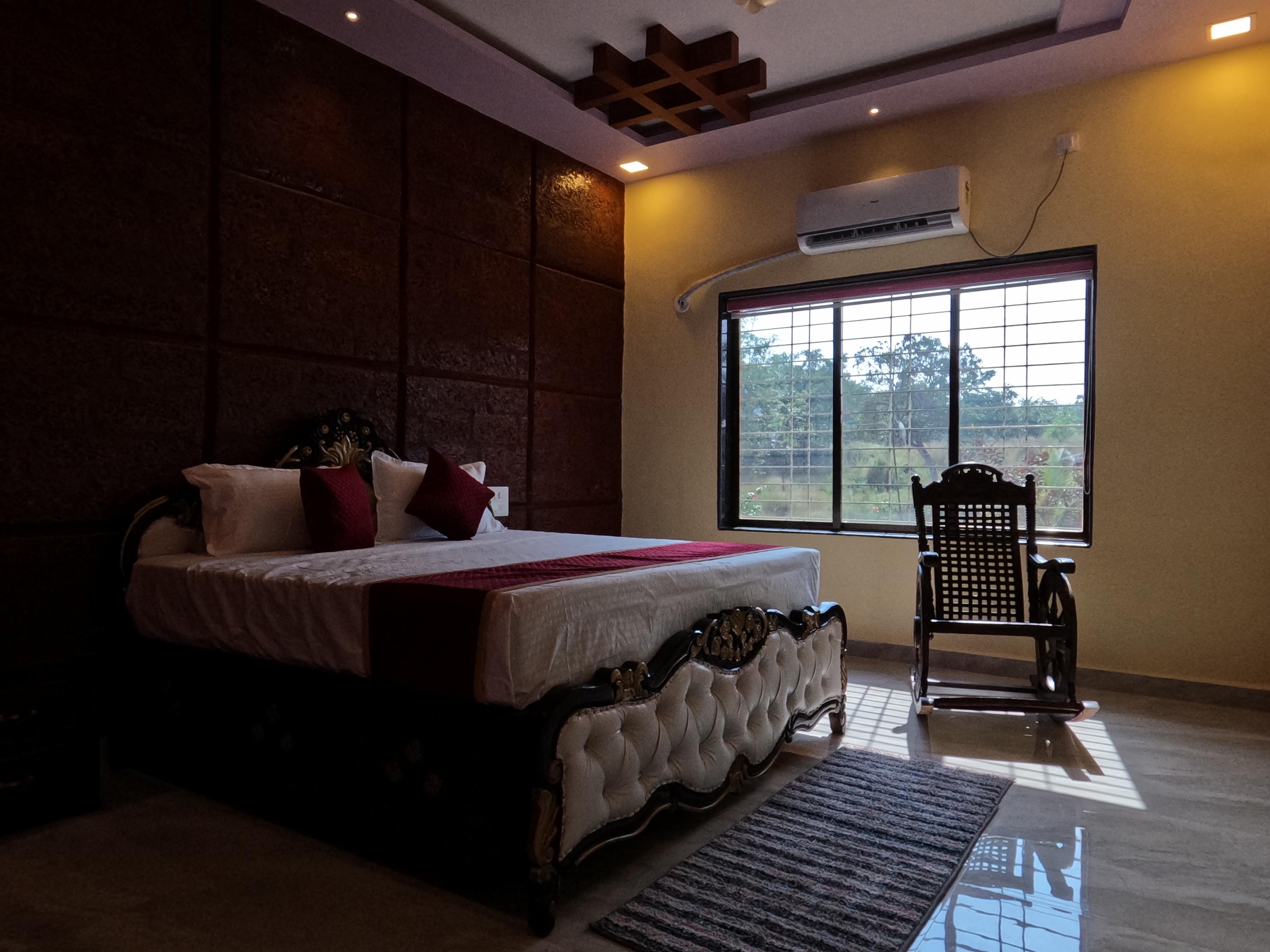 Couple Room 1