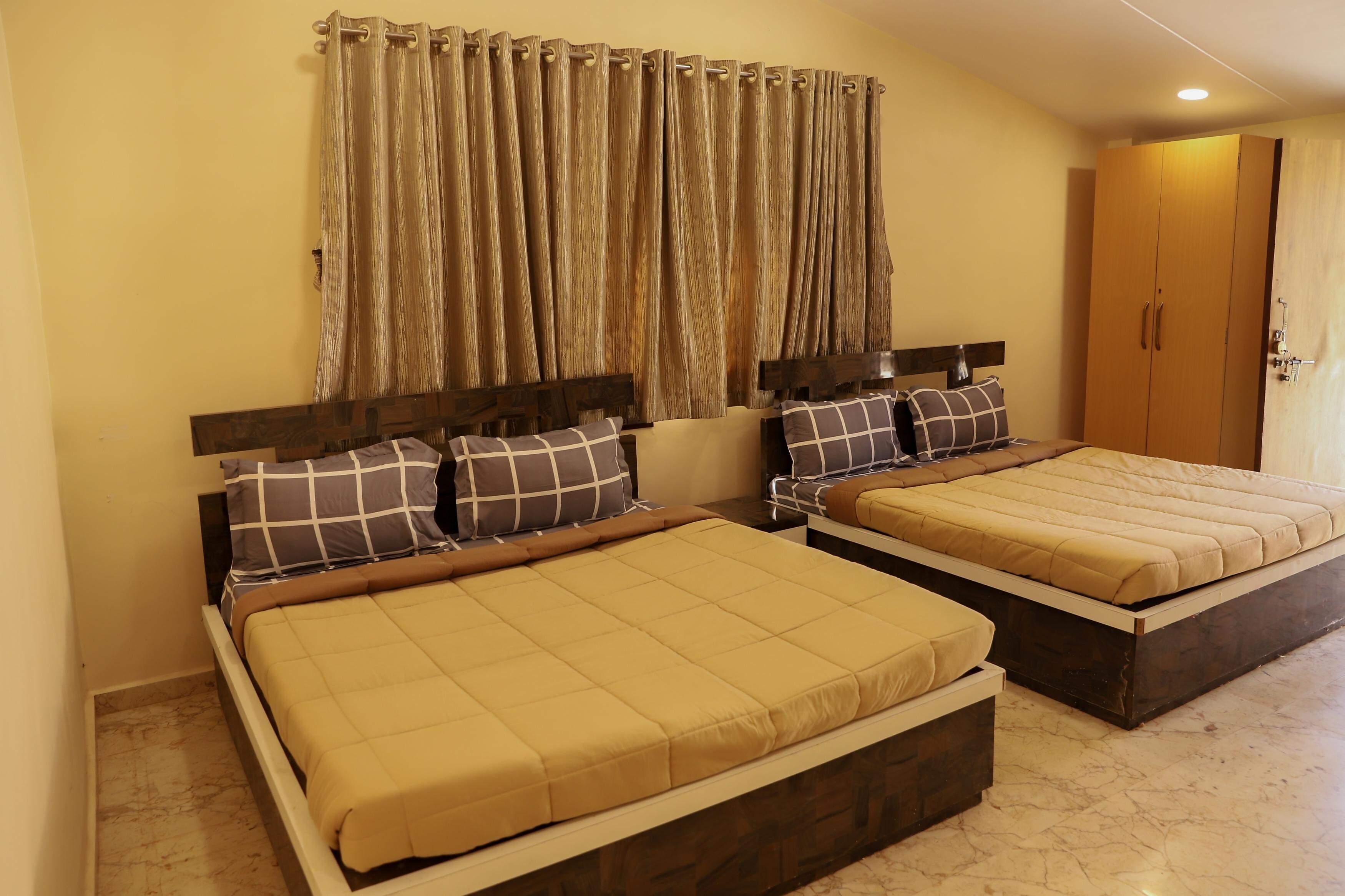Raaj Resort 3