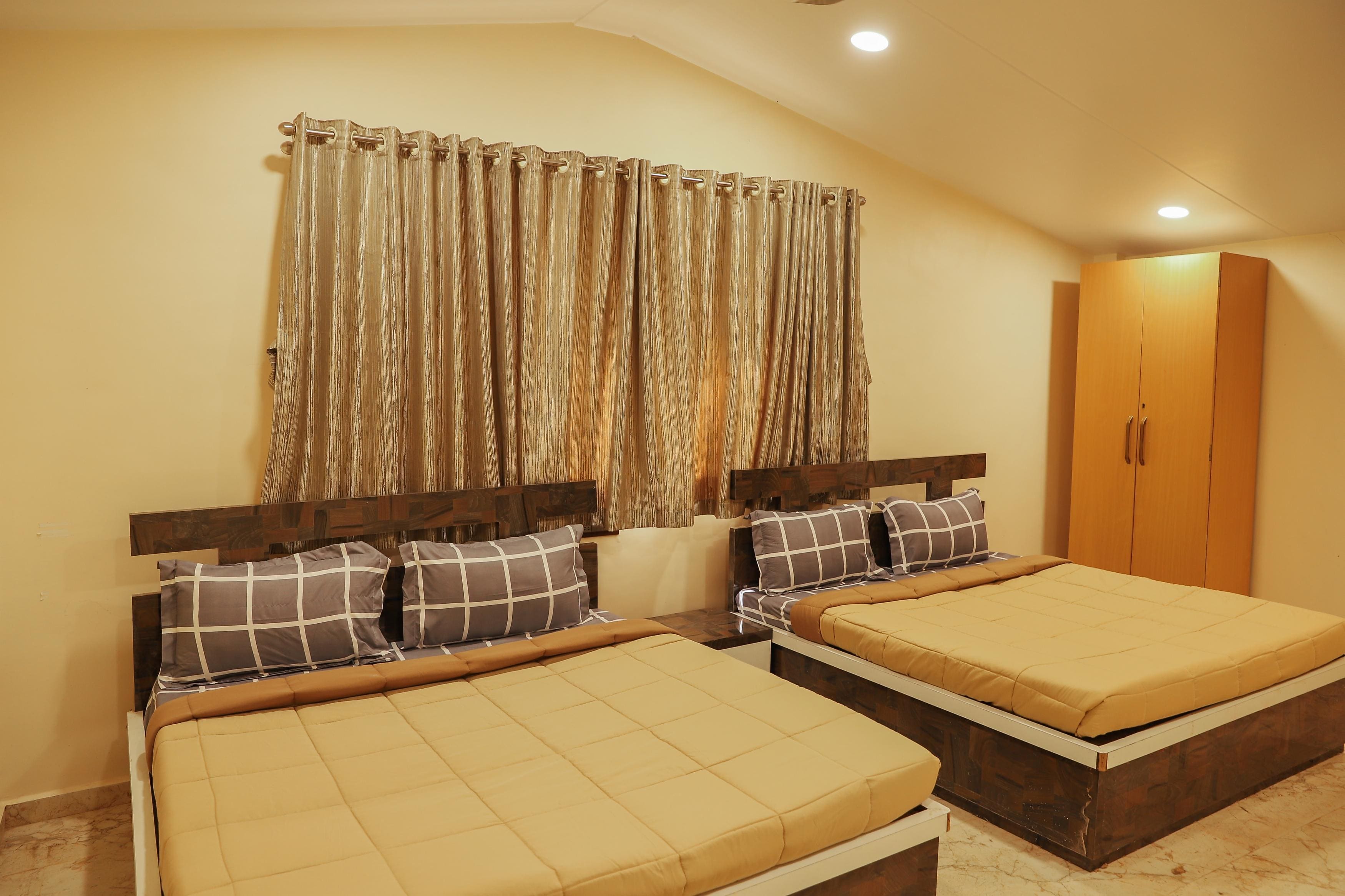 Raaj Resort 2