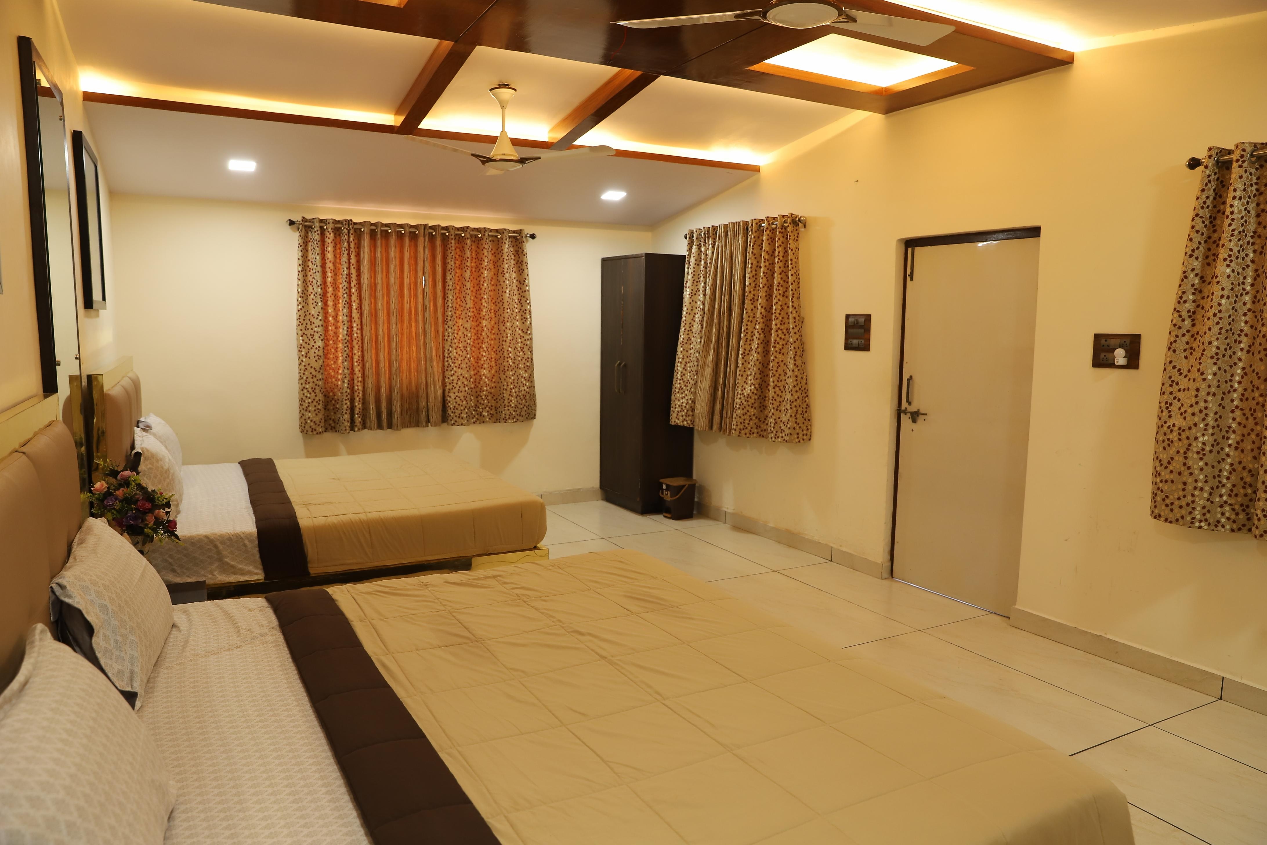 Raaj Resort 5