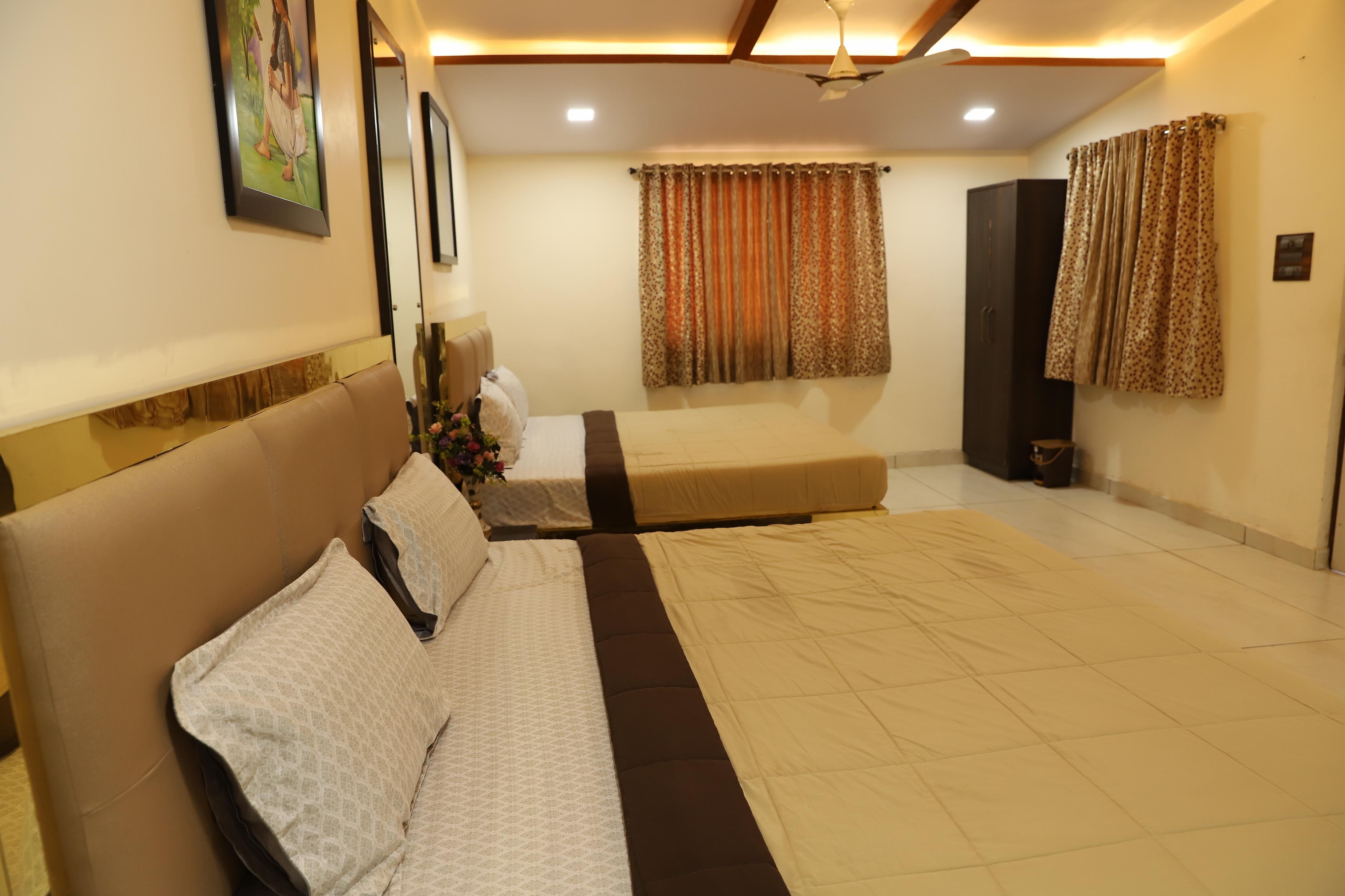 Raaj Resort