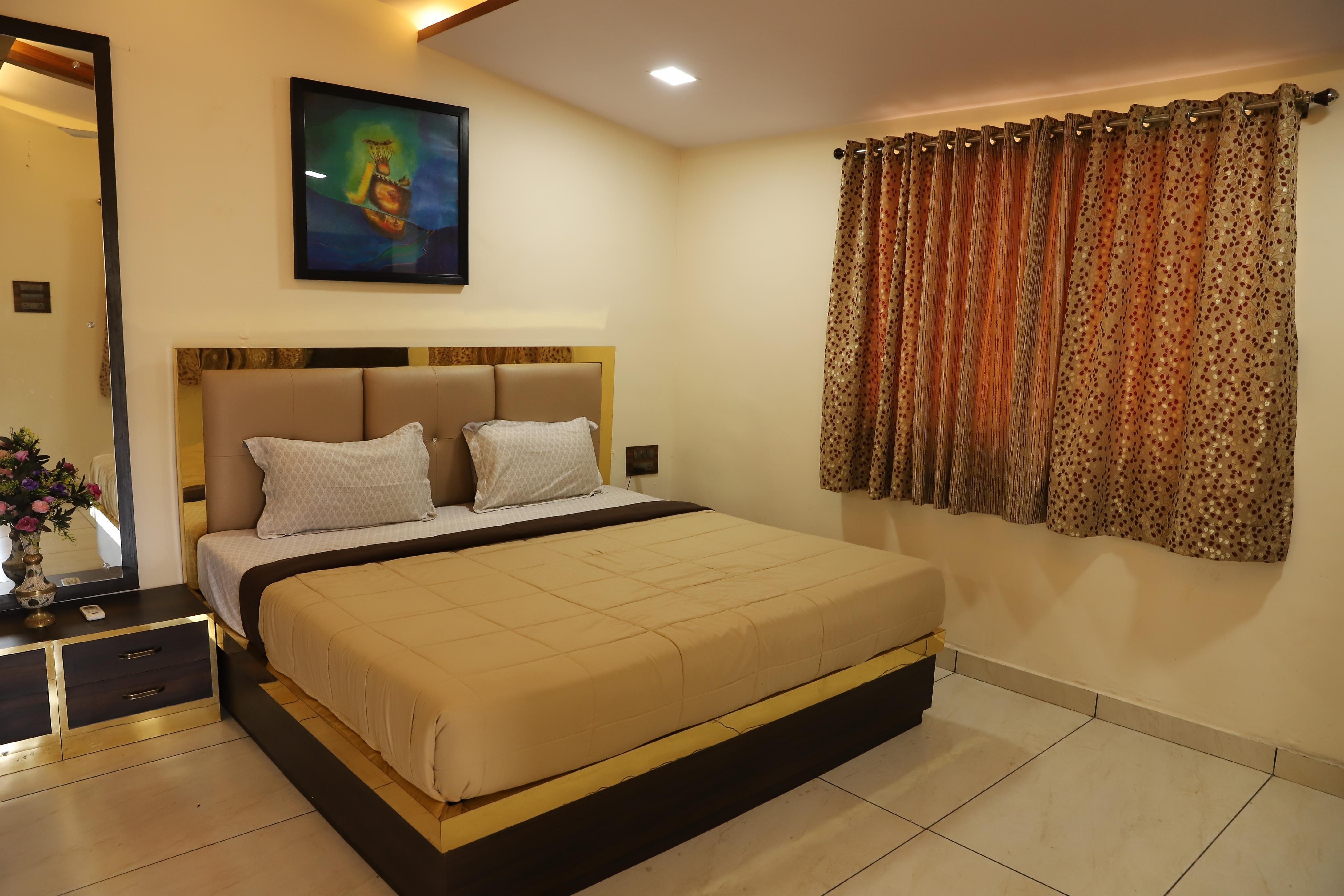 Raaj Resort 4