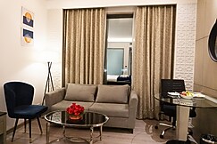Mariton Hotel, Jalandhar