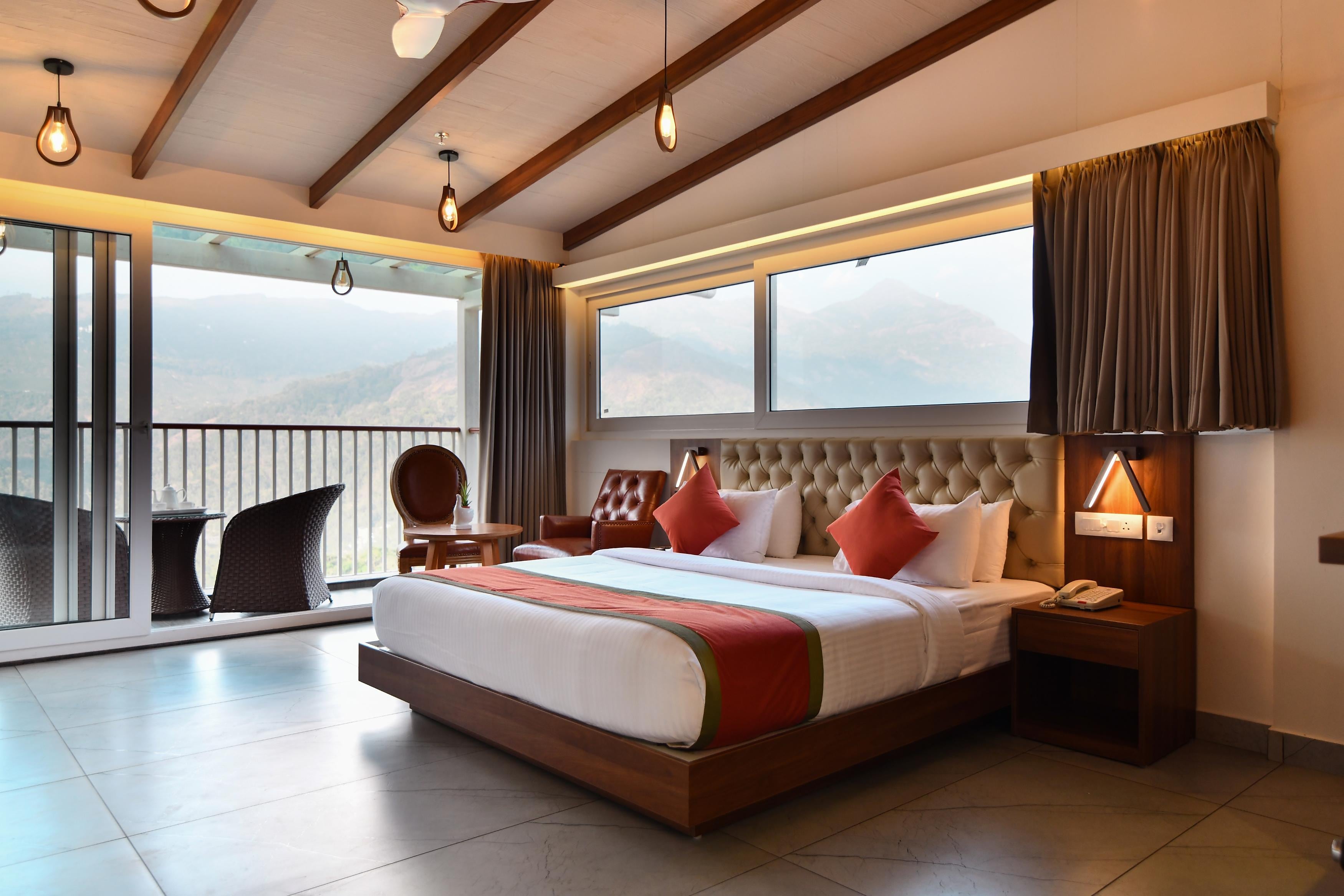 British County Resorts - Tap to explore photos