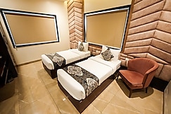 Hotel Dharohar, Varanasi