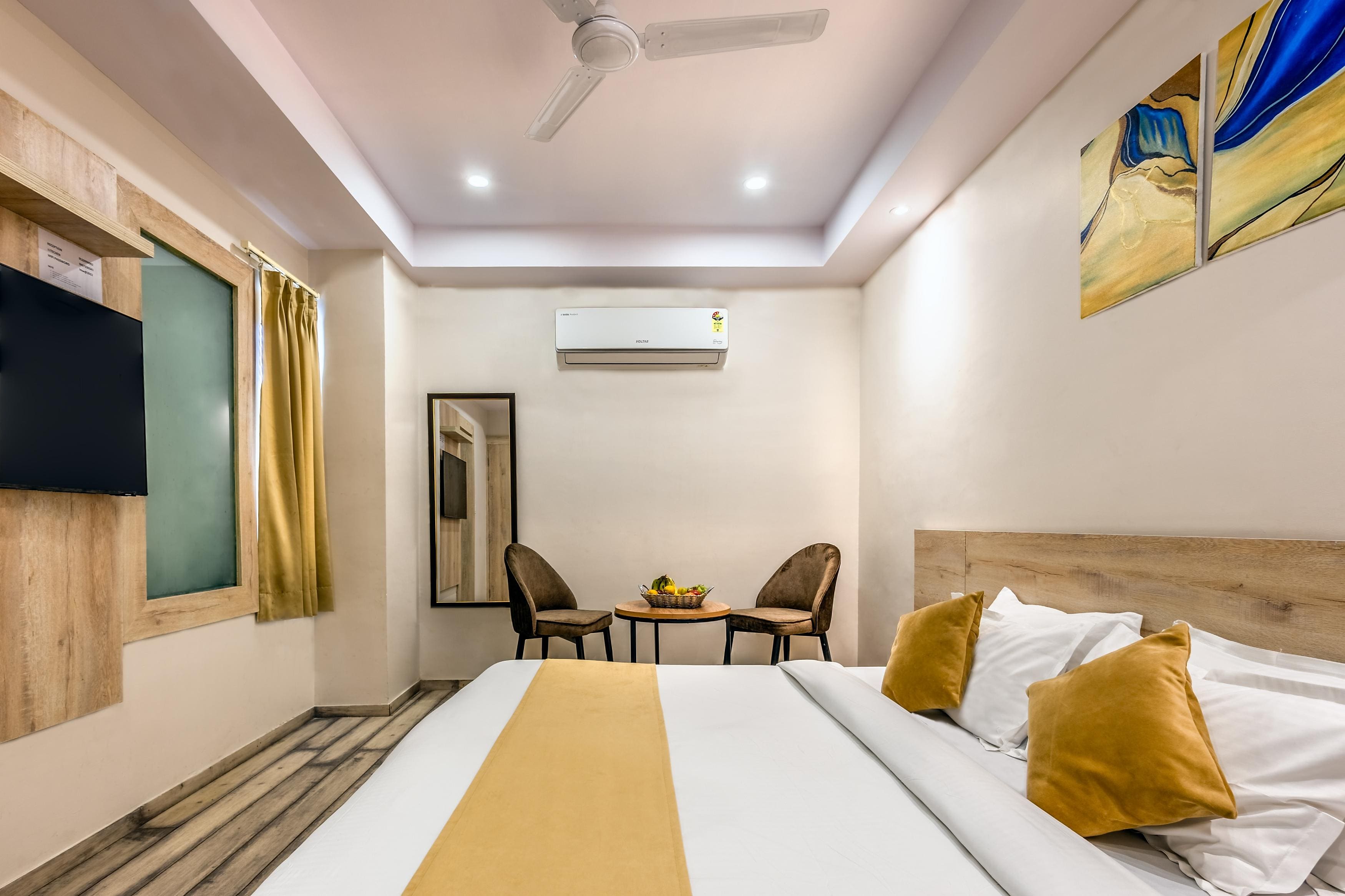 Limewood@ Rajpur Road by Zenvana - Tap to explore photos