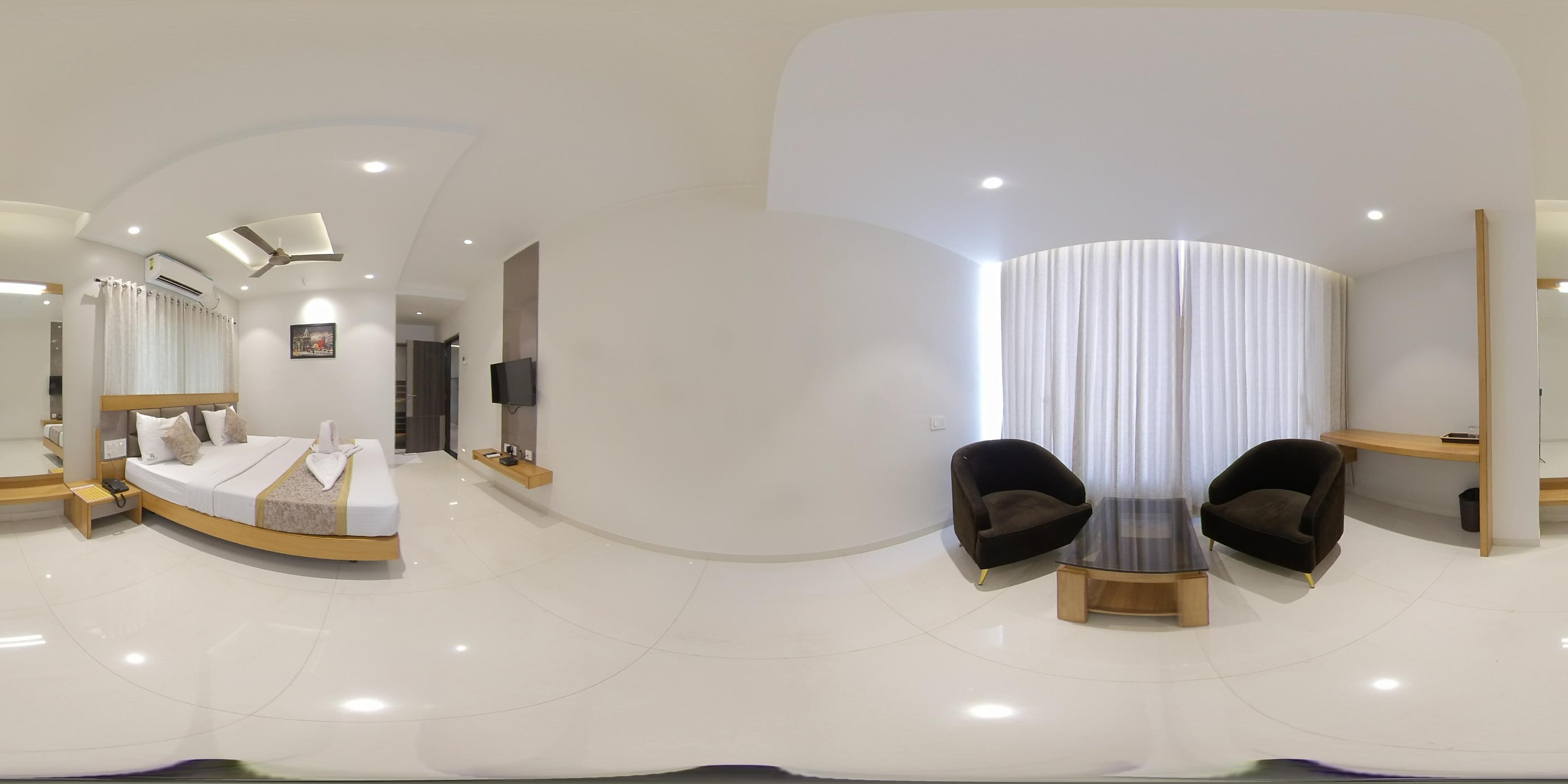 BRINDAVAN RESIDENCY YATRI NIVAS - Tap to explore photos