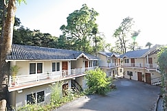 Coorg Coffee Bean Resort, Coorg