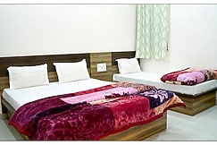 Hotel Anand, Bikaner