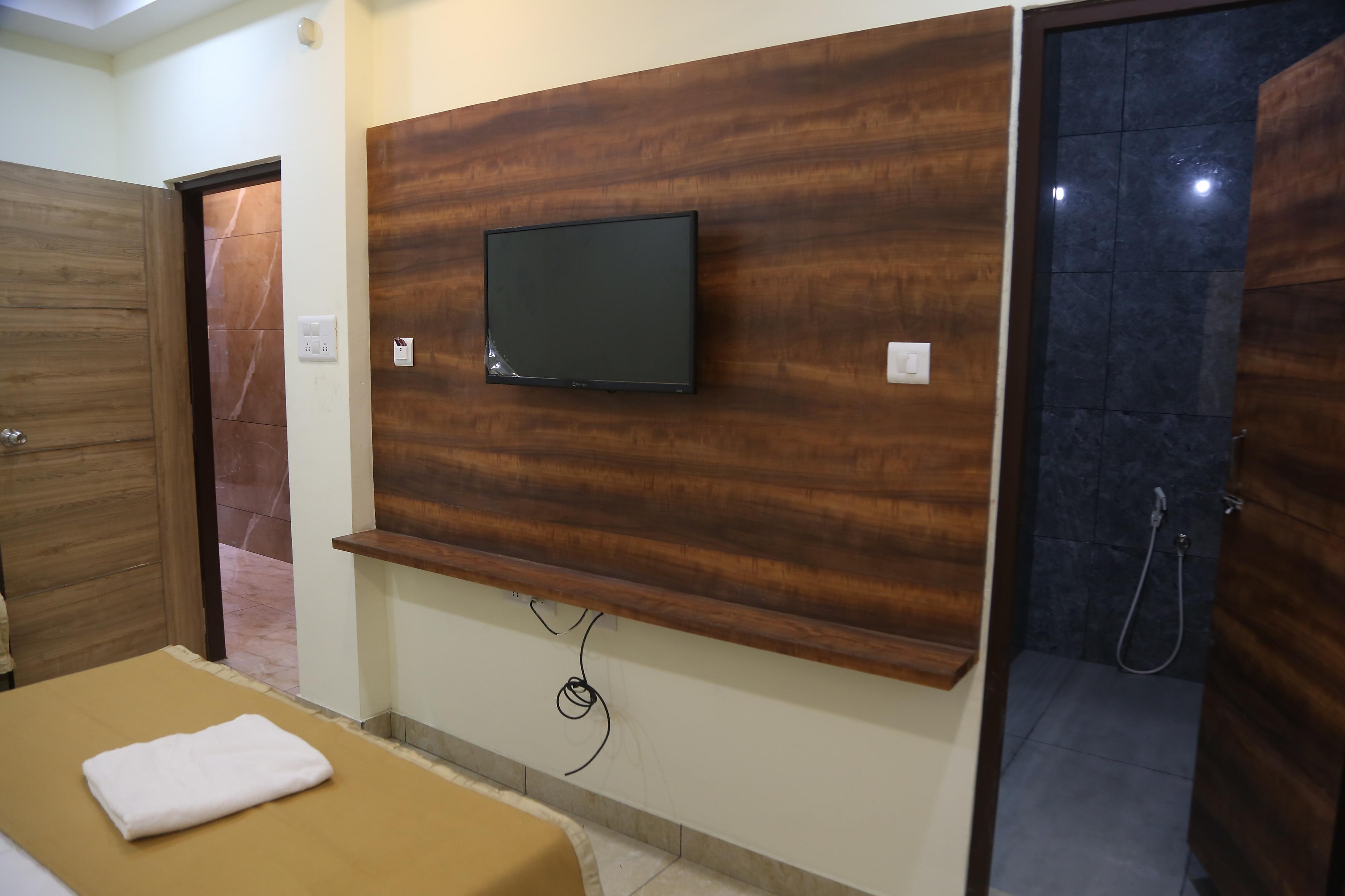 Pawan Park Residency - Tap to explore photos
