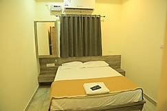 Pawan Park Residency, Chittoor