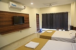 Pawan Park Residency, Vellore